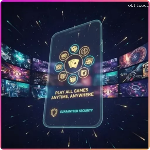 Unduh obltogcl APK Versi 4.8.1 untuk Perangkat Android